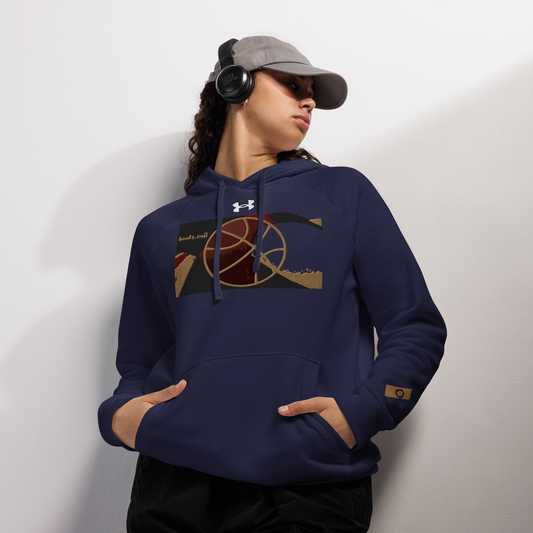 Under Armour® hoodie