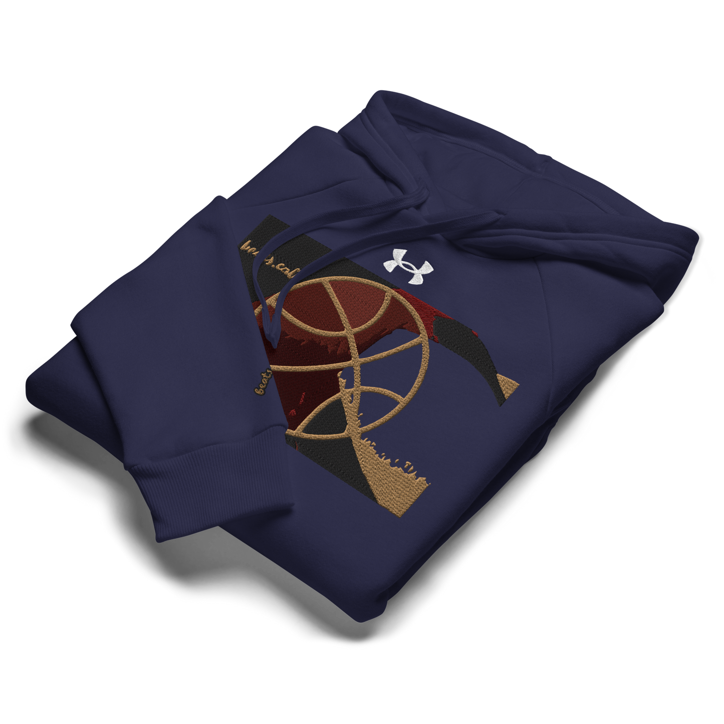 Under Armour® hoodie