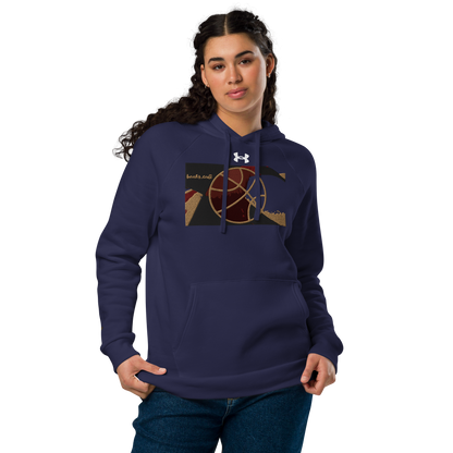 Under Armour® hoodie