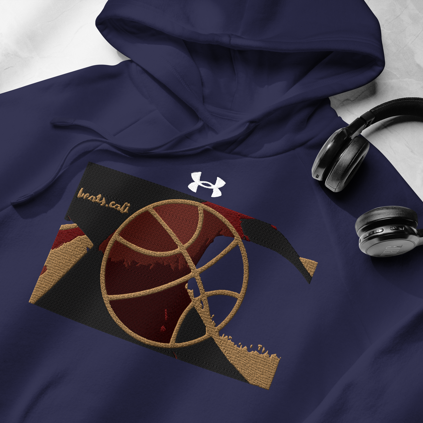 Under Armour® hoodie