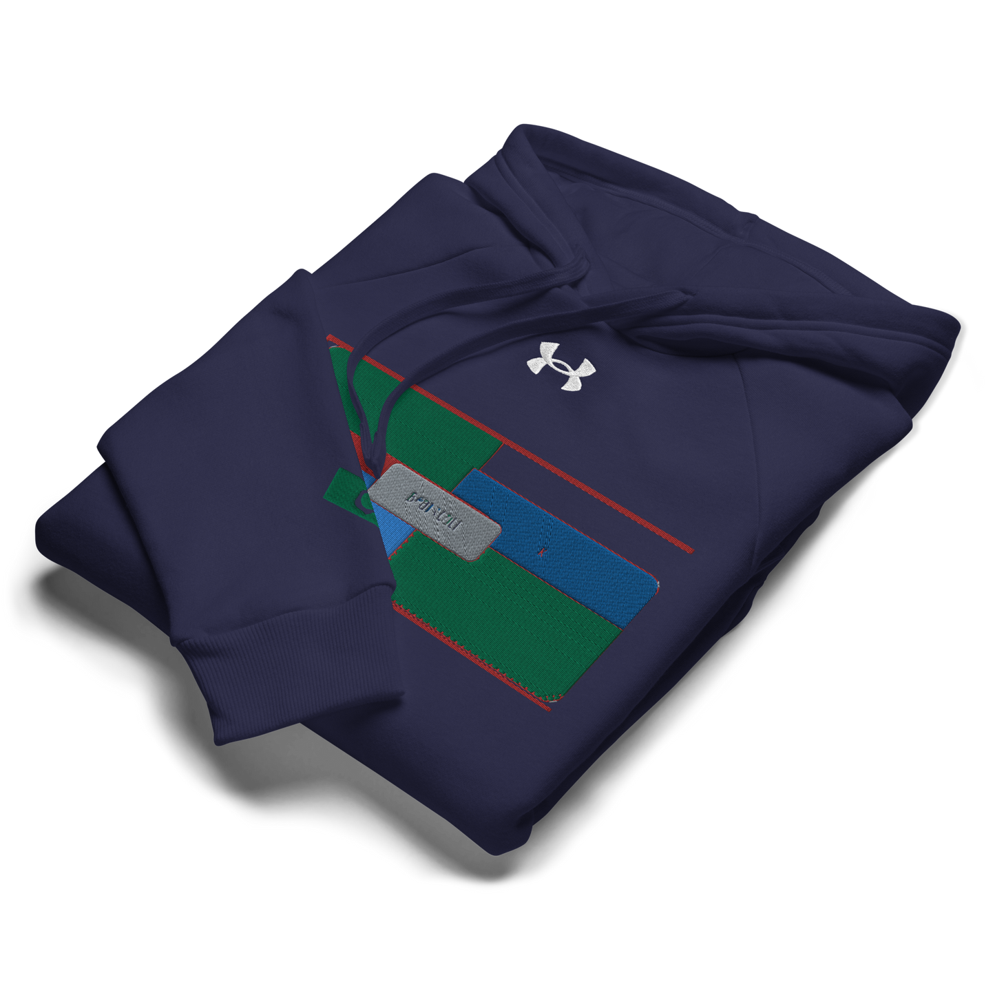 Under Armour® hoodie