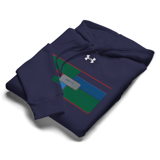Under Armour® hoodie