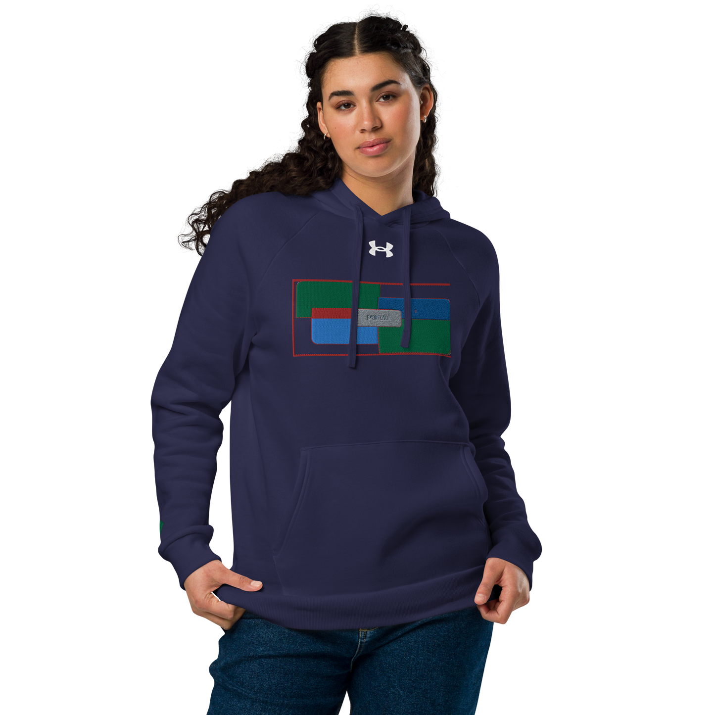 Under Armour® hoodie
