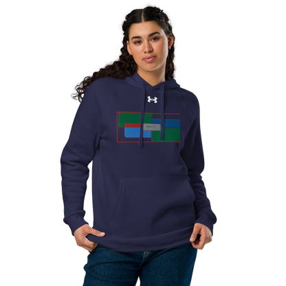 Under Armour® hoodie