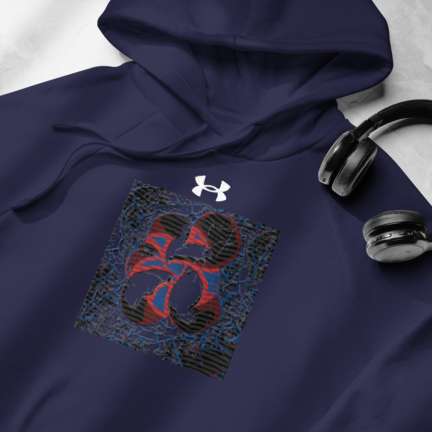 Under Armour® hoodie