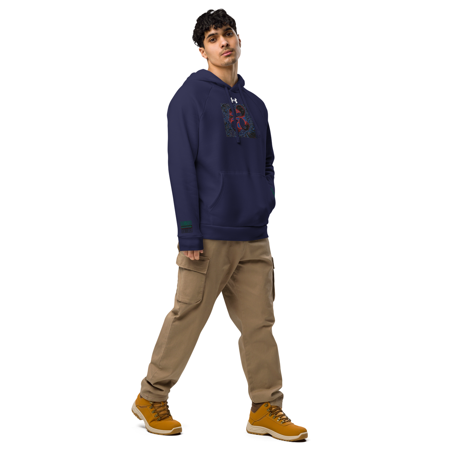 Under Armour® hoodie
