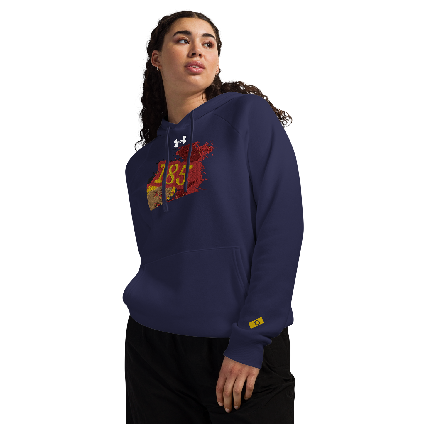 Under Armour® hoodie