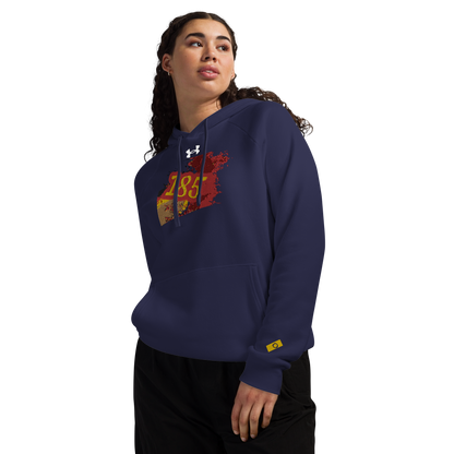 Under Armour® hoodie