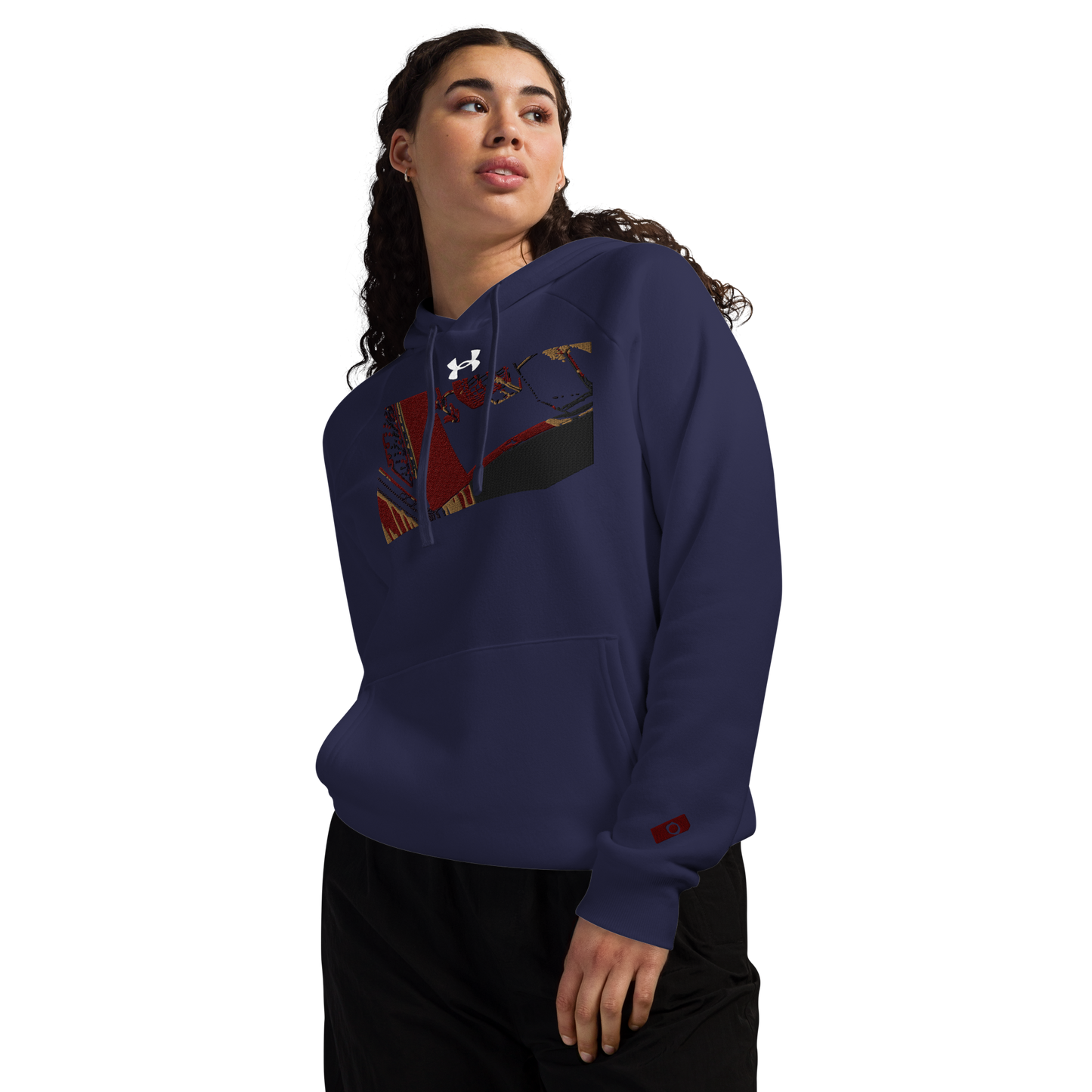 Under Armour® hoodie