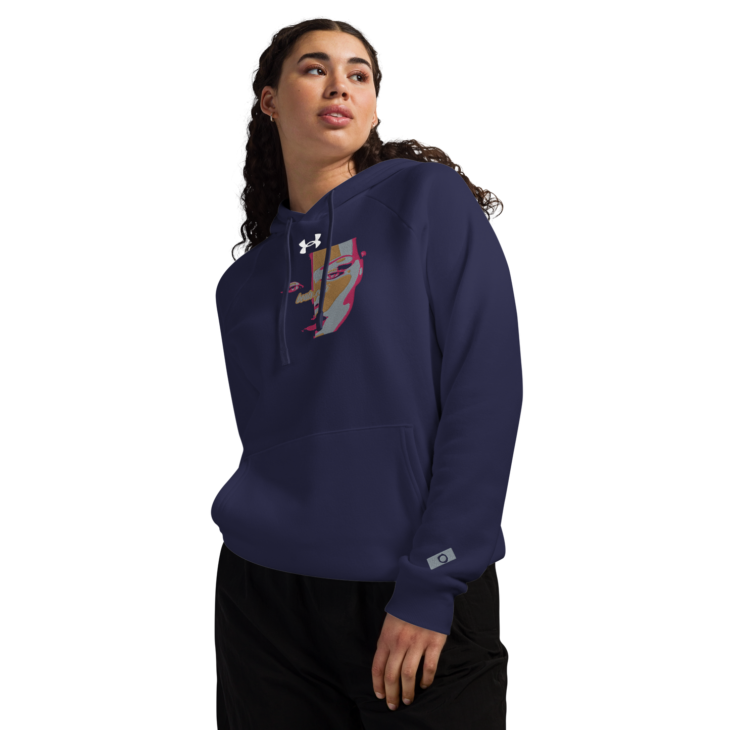 Under Armour® hoodie