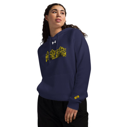 Under Armour® hoodie