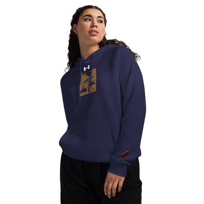 Under Armour® hoodie