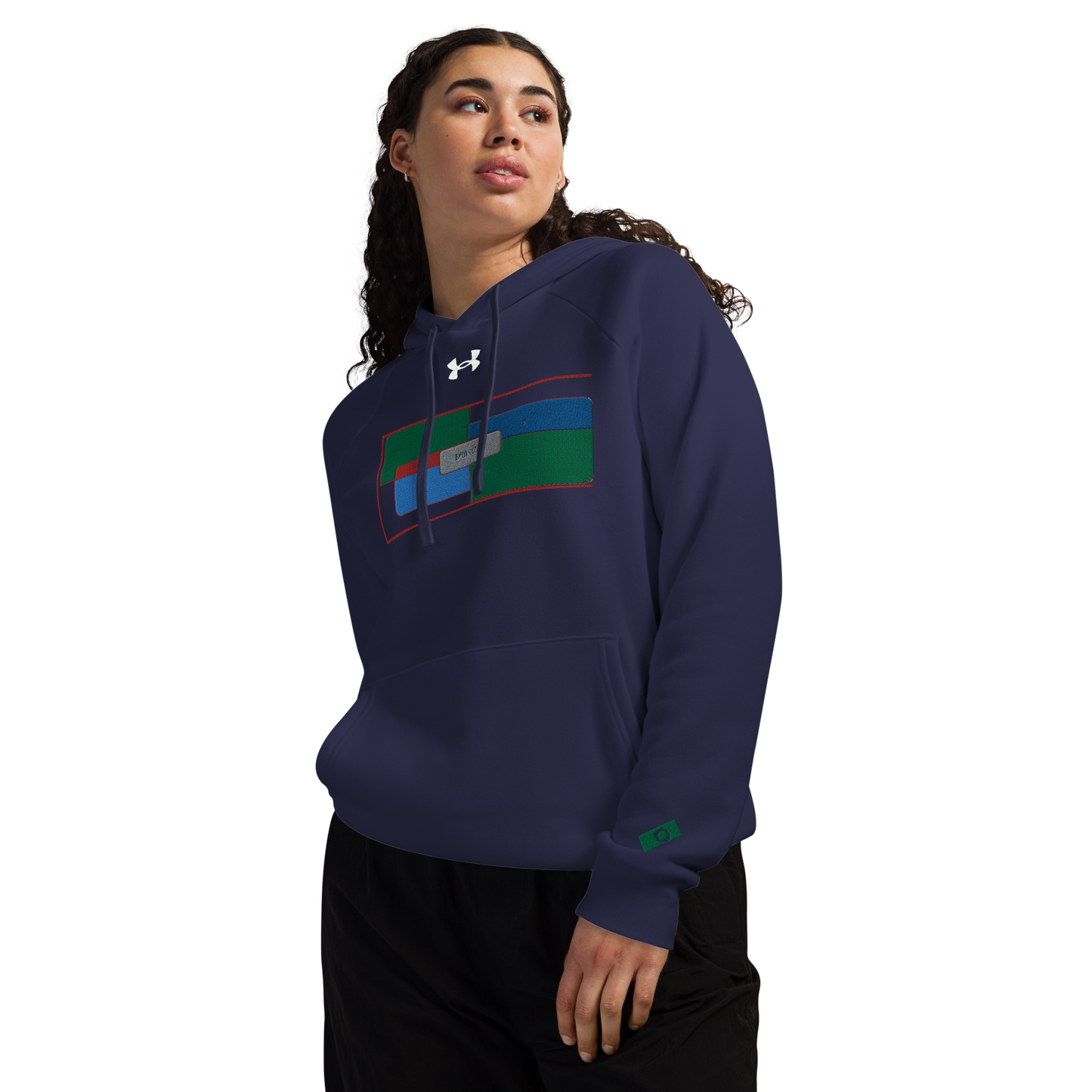 Under Armour® hoodie