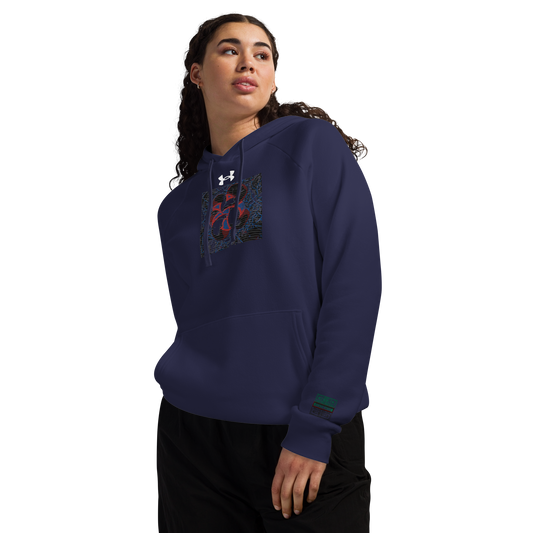 Under Armour® hoodie