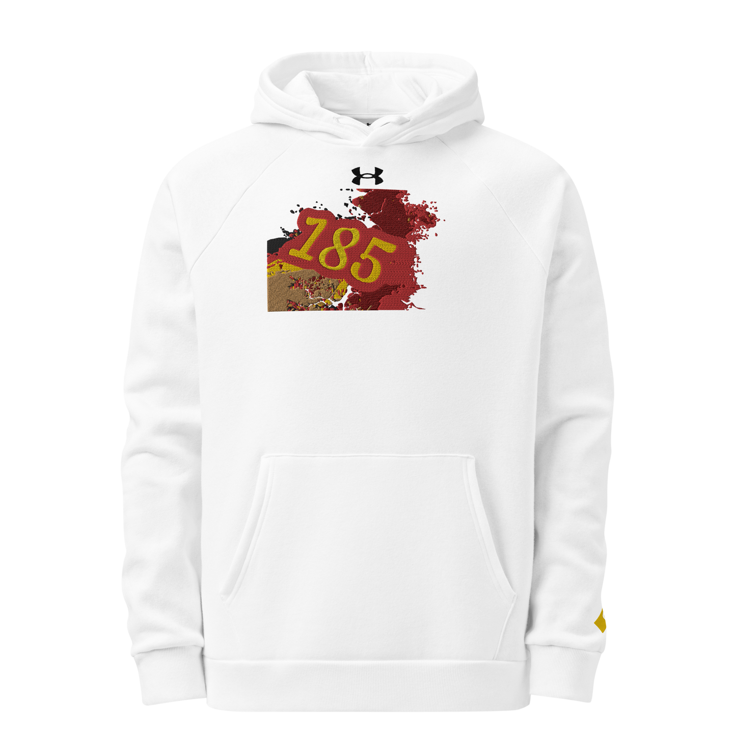 Under Armour® hoodie