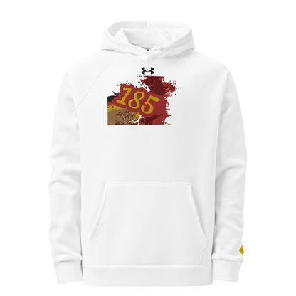 Under Armour® hoodie