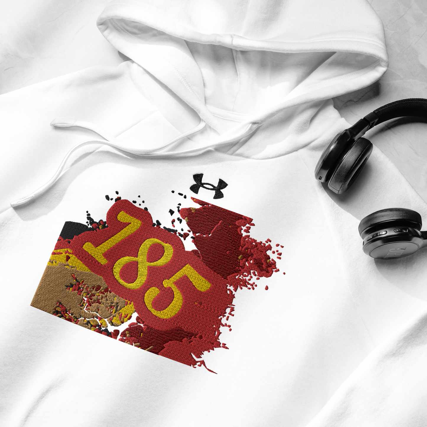 Under Armour® hoodie