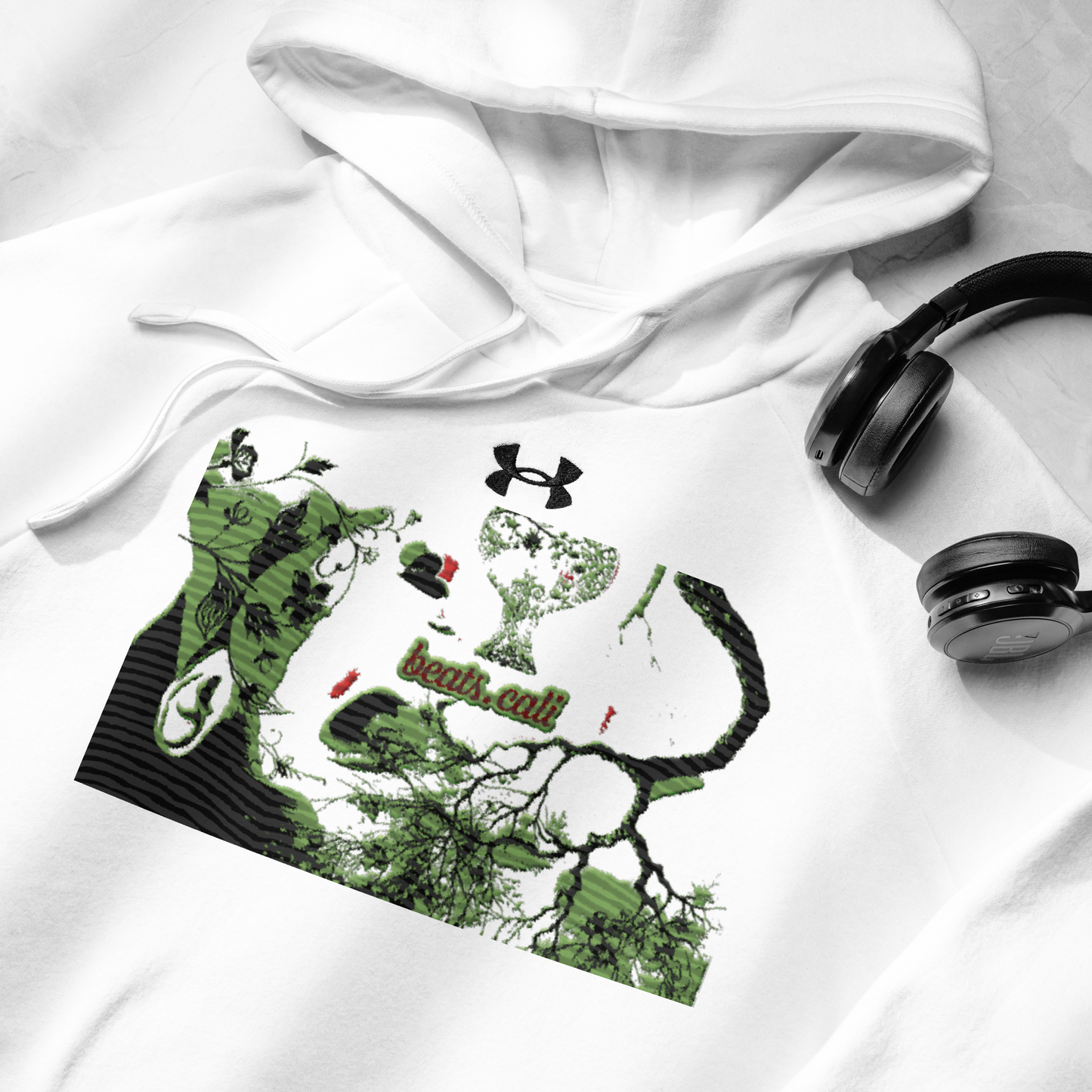 Under Armour® hoodie