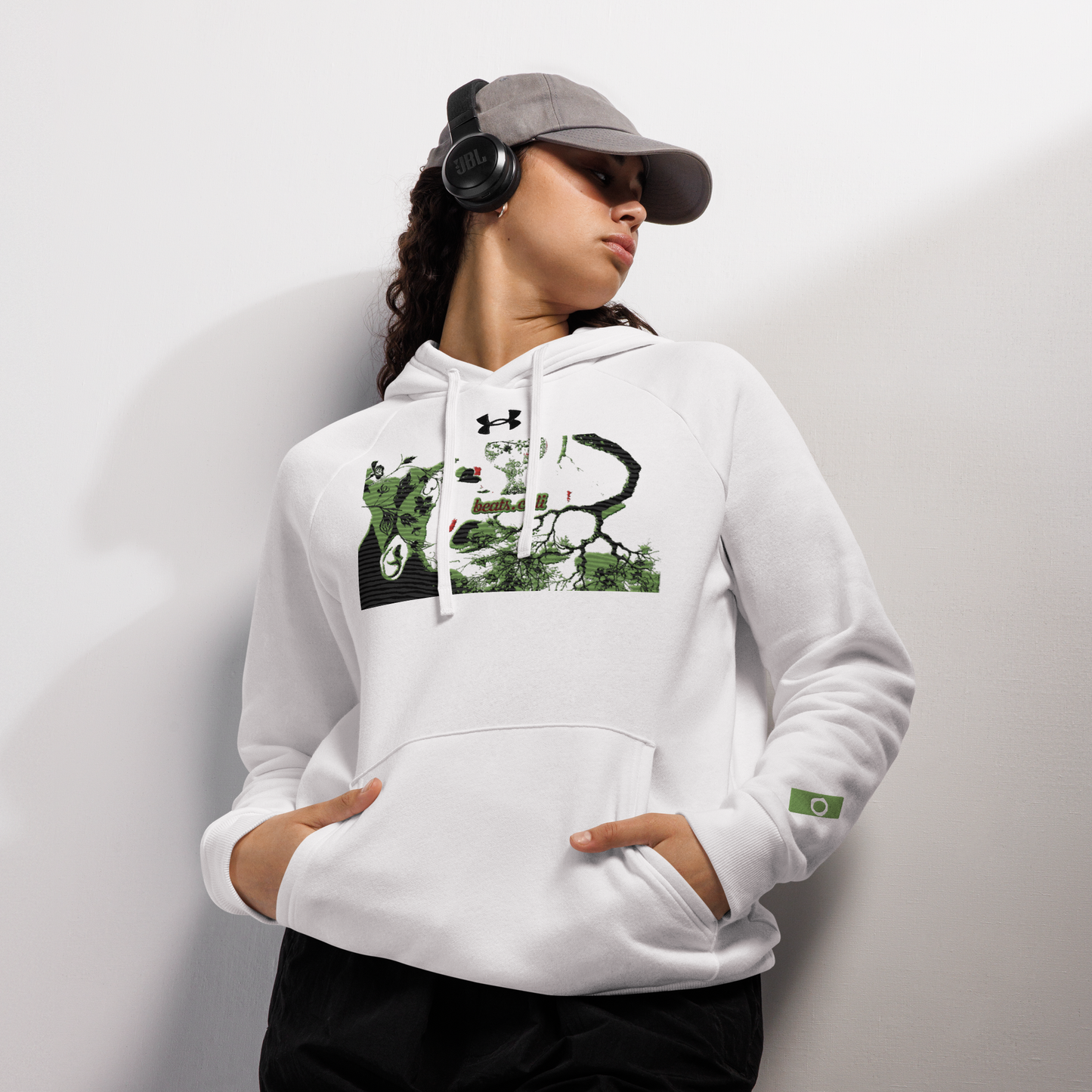 Under Armour® hoodie
