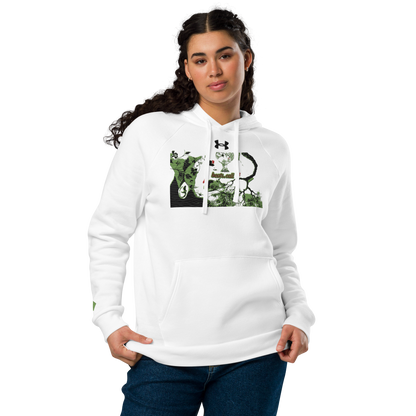 Under Armour® hoodie