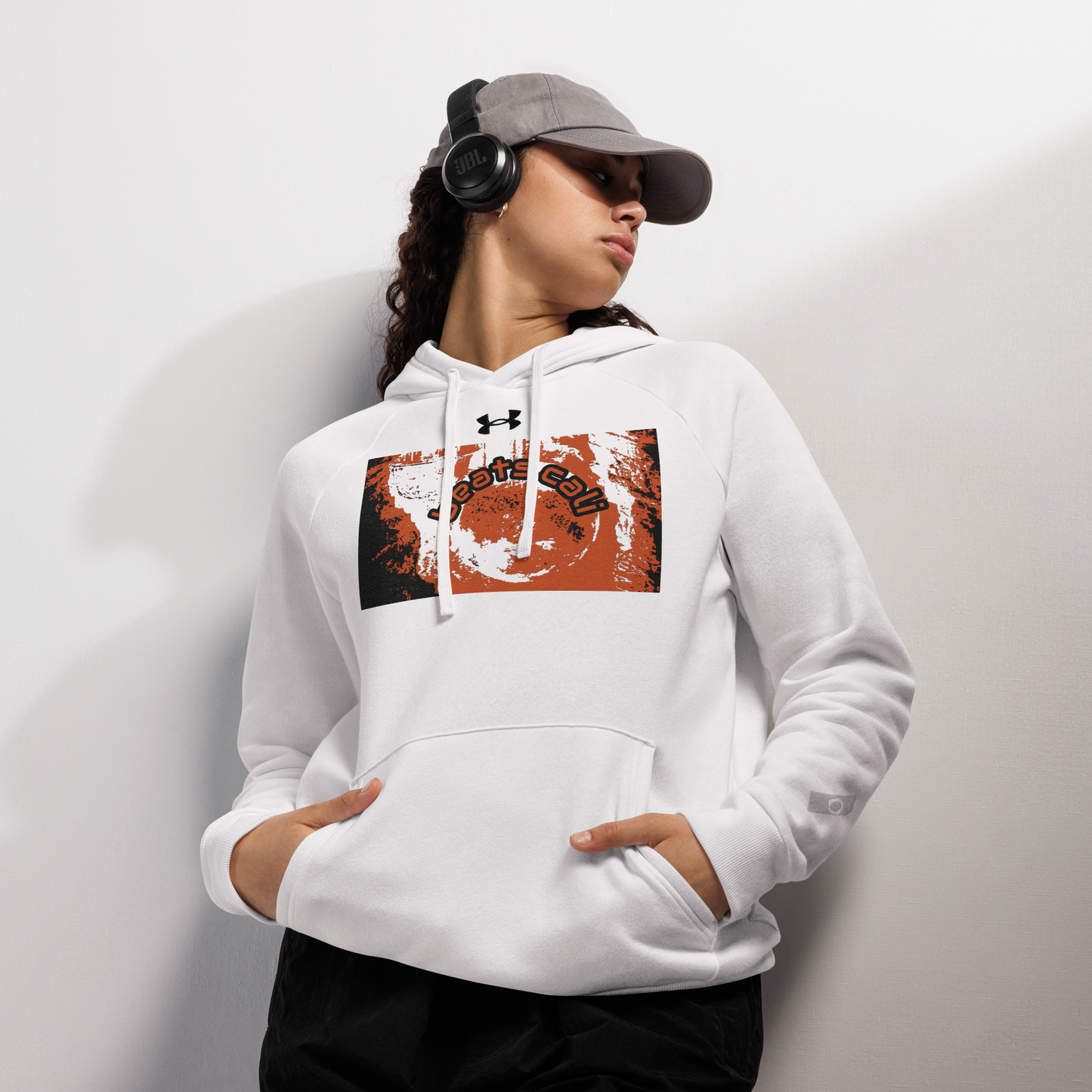 Under Armour® hoodie