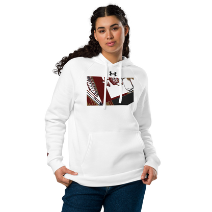 Under Armour® hoodie