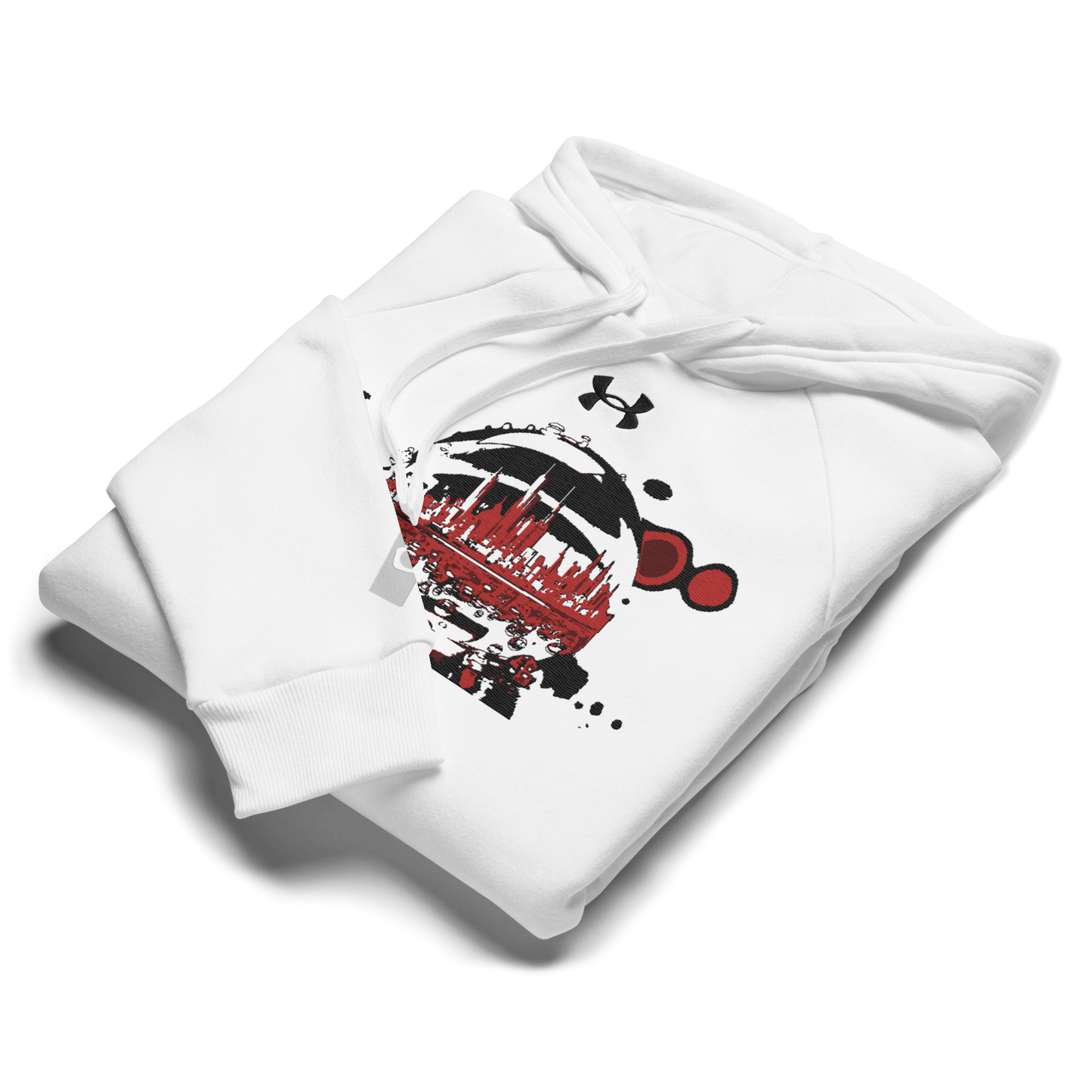 Under Armour® hoodie