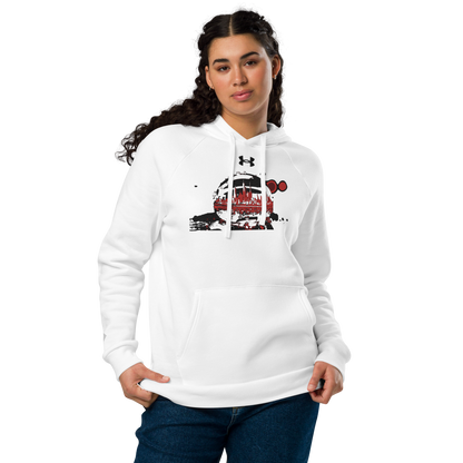 Under Armour® hoodie