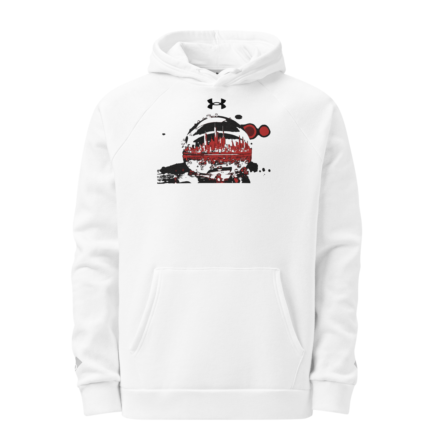 Under Armour® hoodie