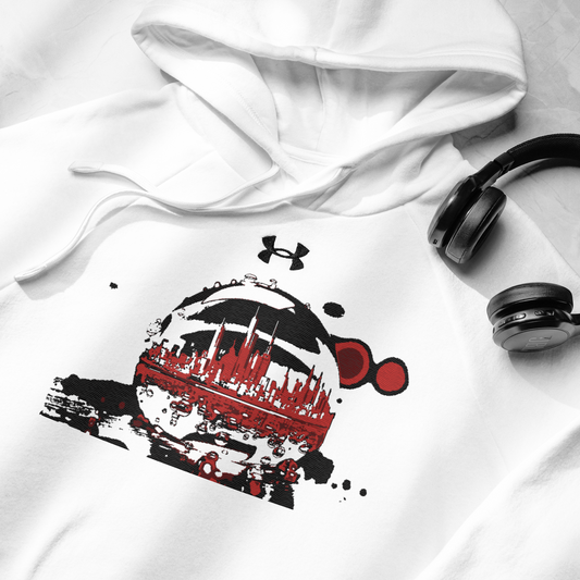 Under Armour® hoodie
