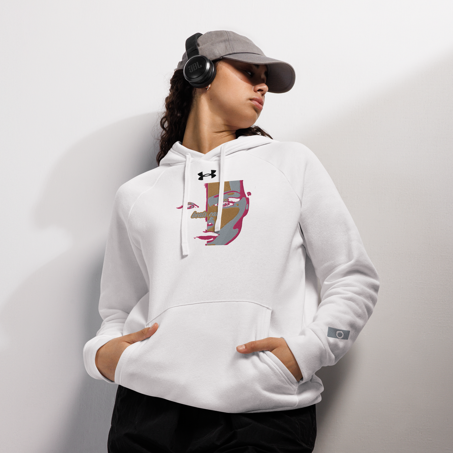 Under Armour® hoodie