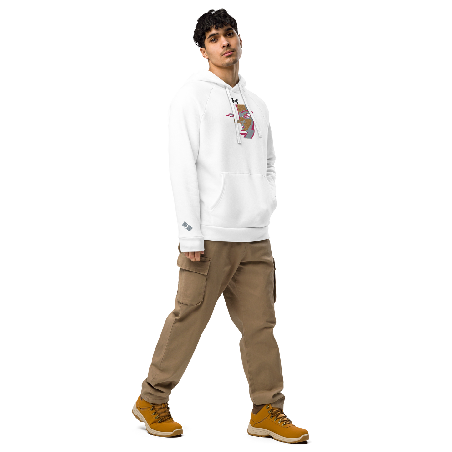 Under Armour® hoodie