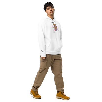 Under Armour® hoodie