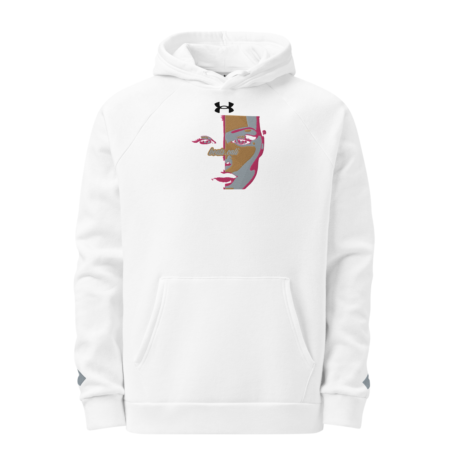 Under Armour® hoodie