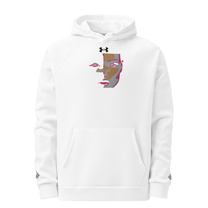 Under Armour® hoodie