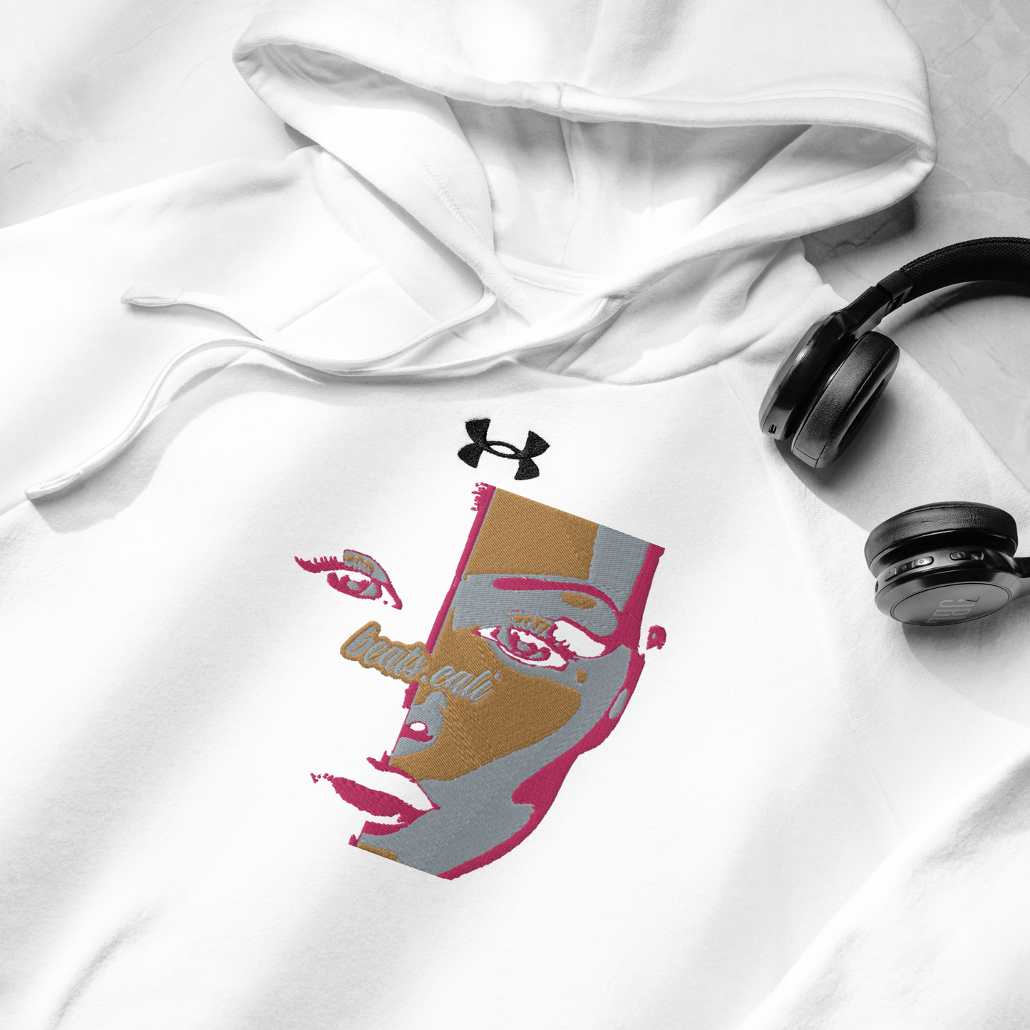 Under Armour® hoodie
