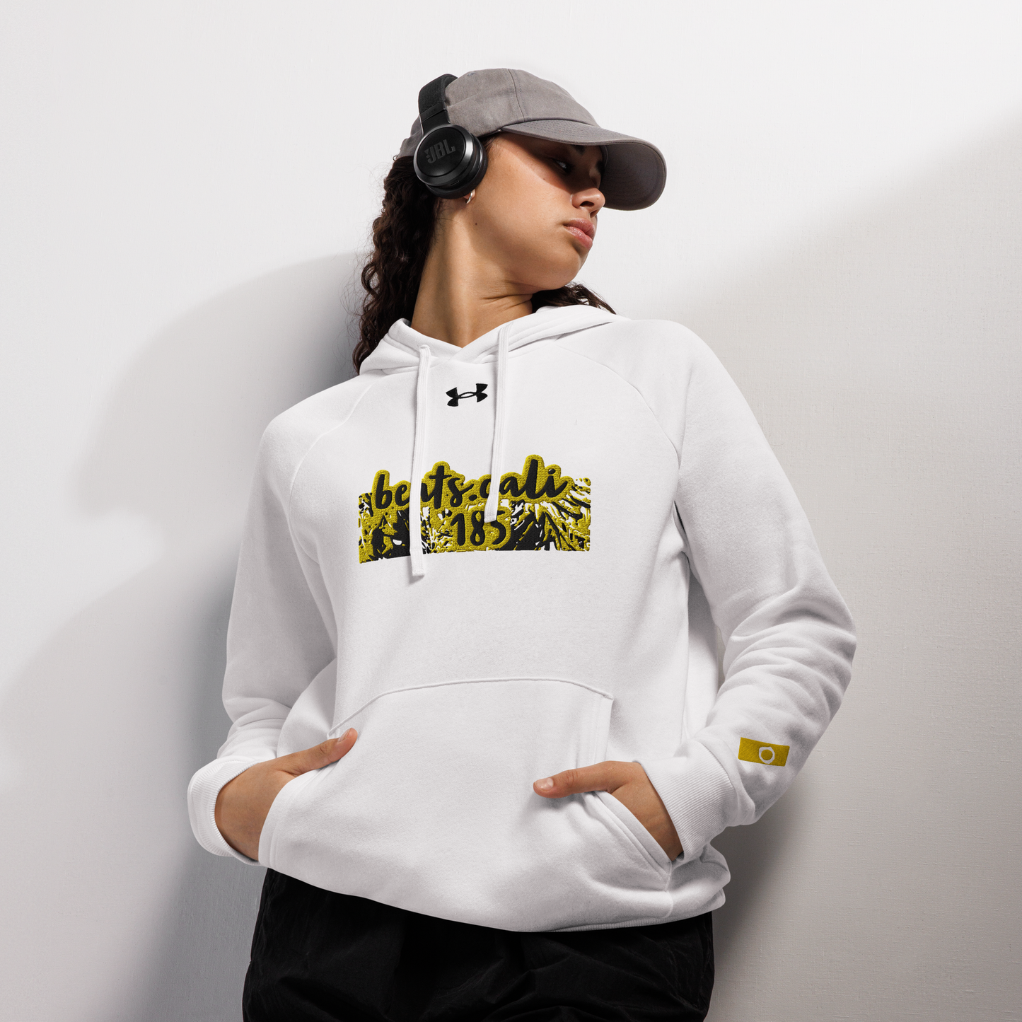 Under Armour® hoodie