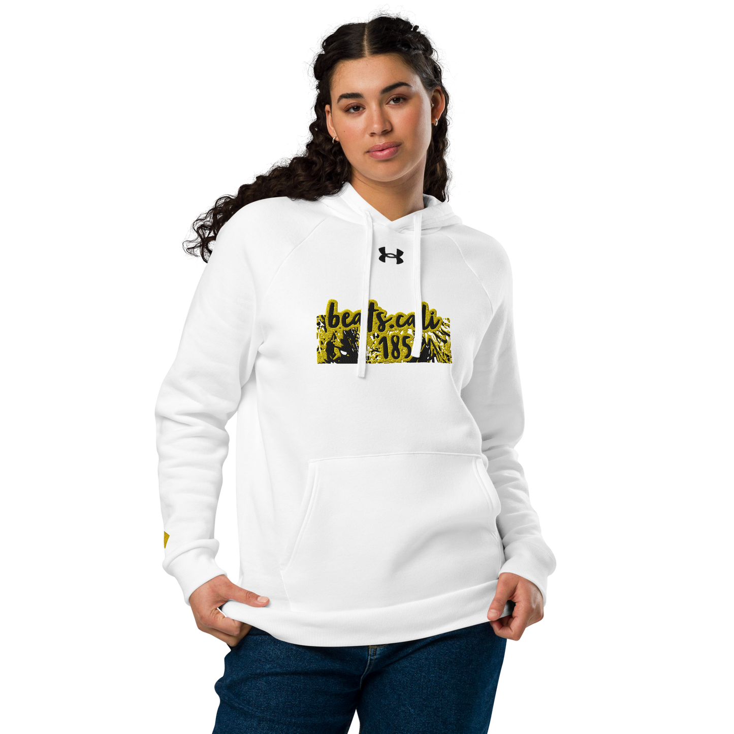 Under Armour® hoodie