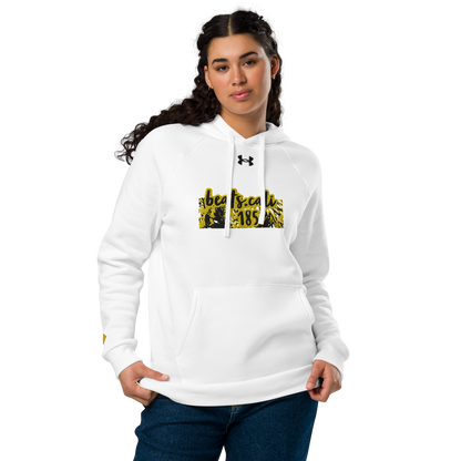 Under Armour® hoodie