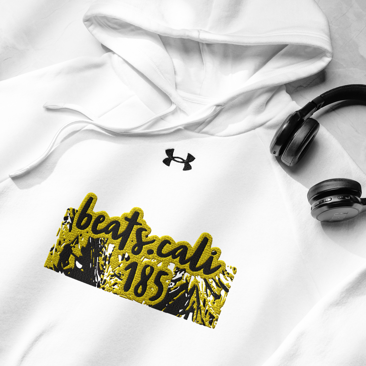 Under Armour® hoodie