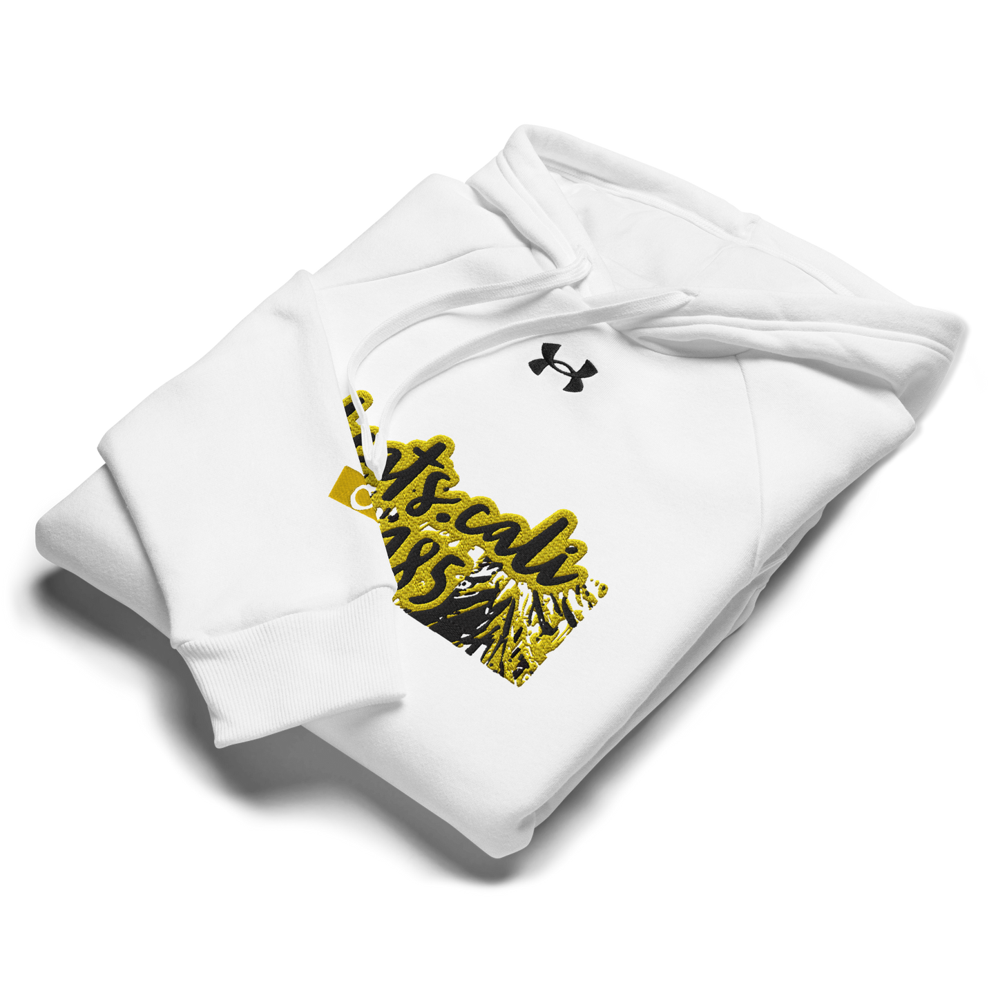 Under Armour® hoodie