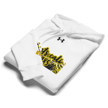 Under Armour® hoodie