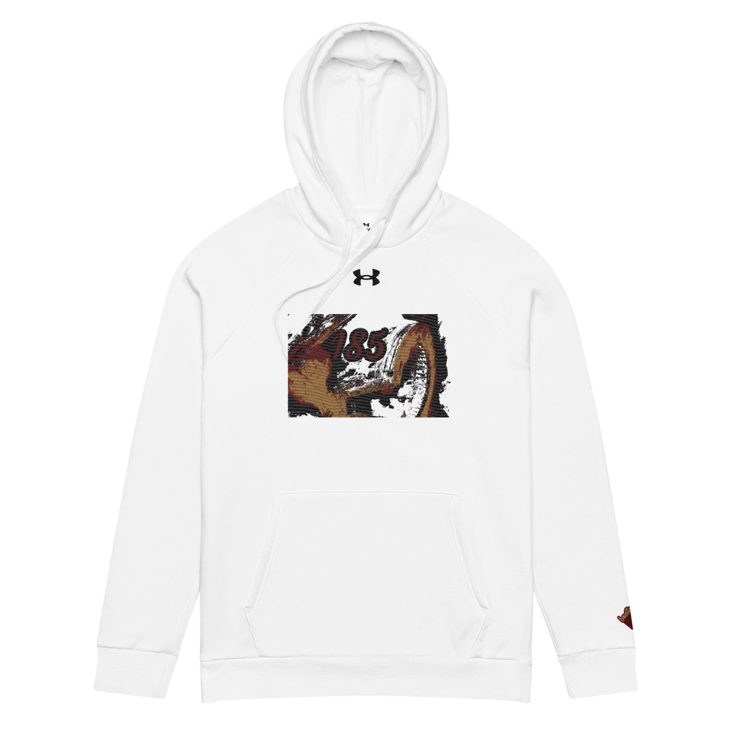 Under Armour® hoodie