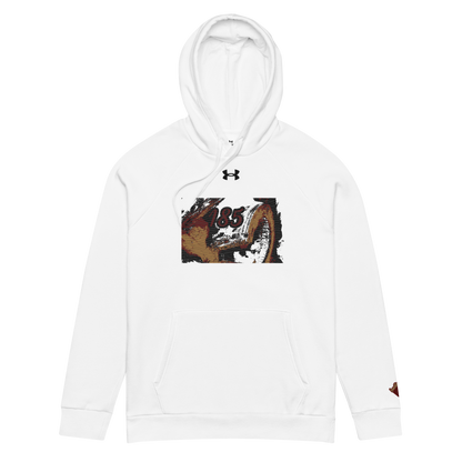 Under Armour® hoodie