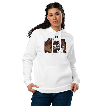 Under Armour® hoodie