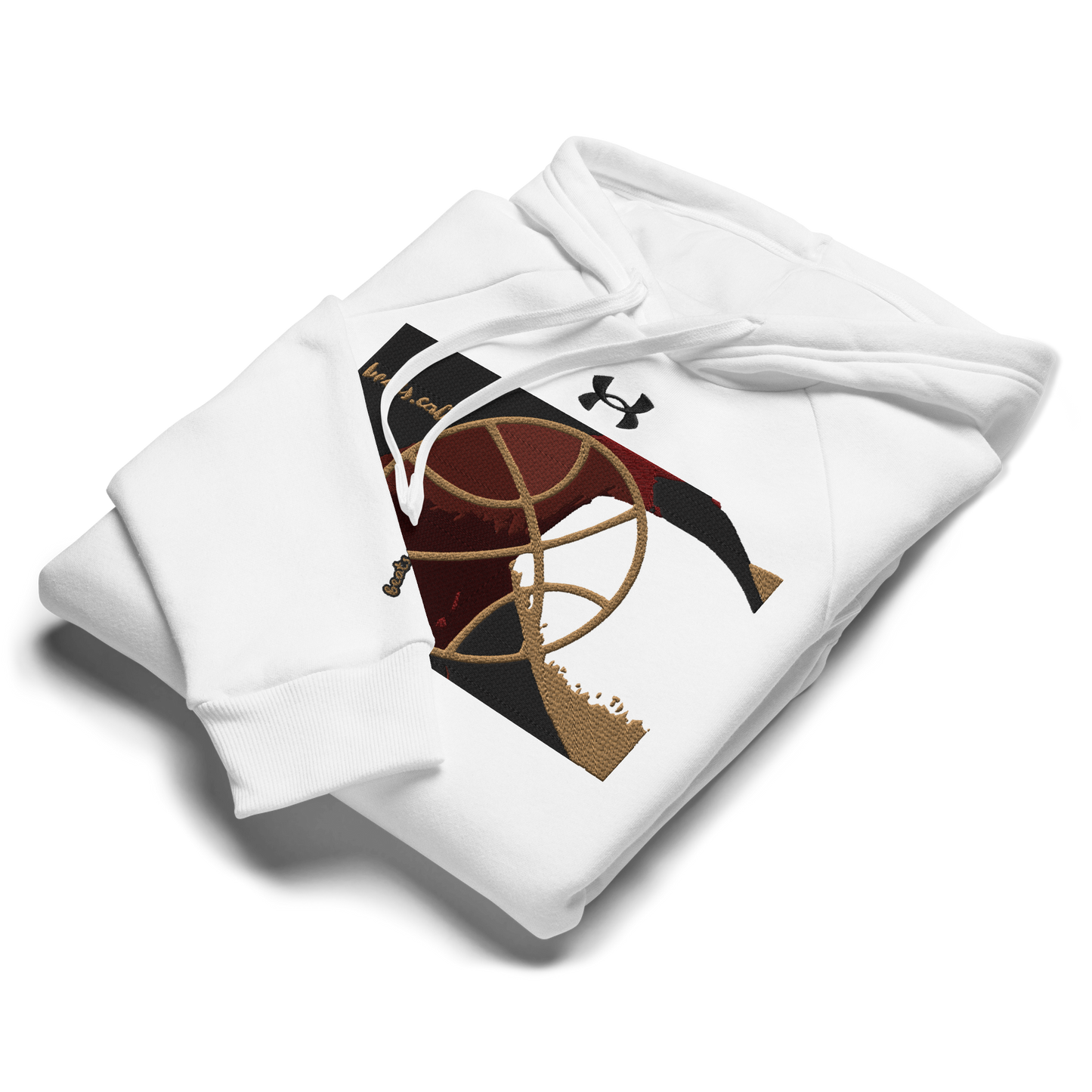 Under Armour® hoodie