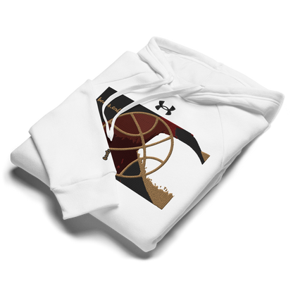 Under Armour® hoodie