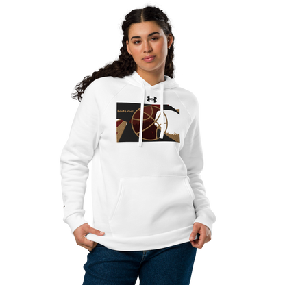 Under Armour® hoodie