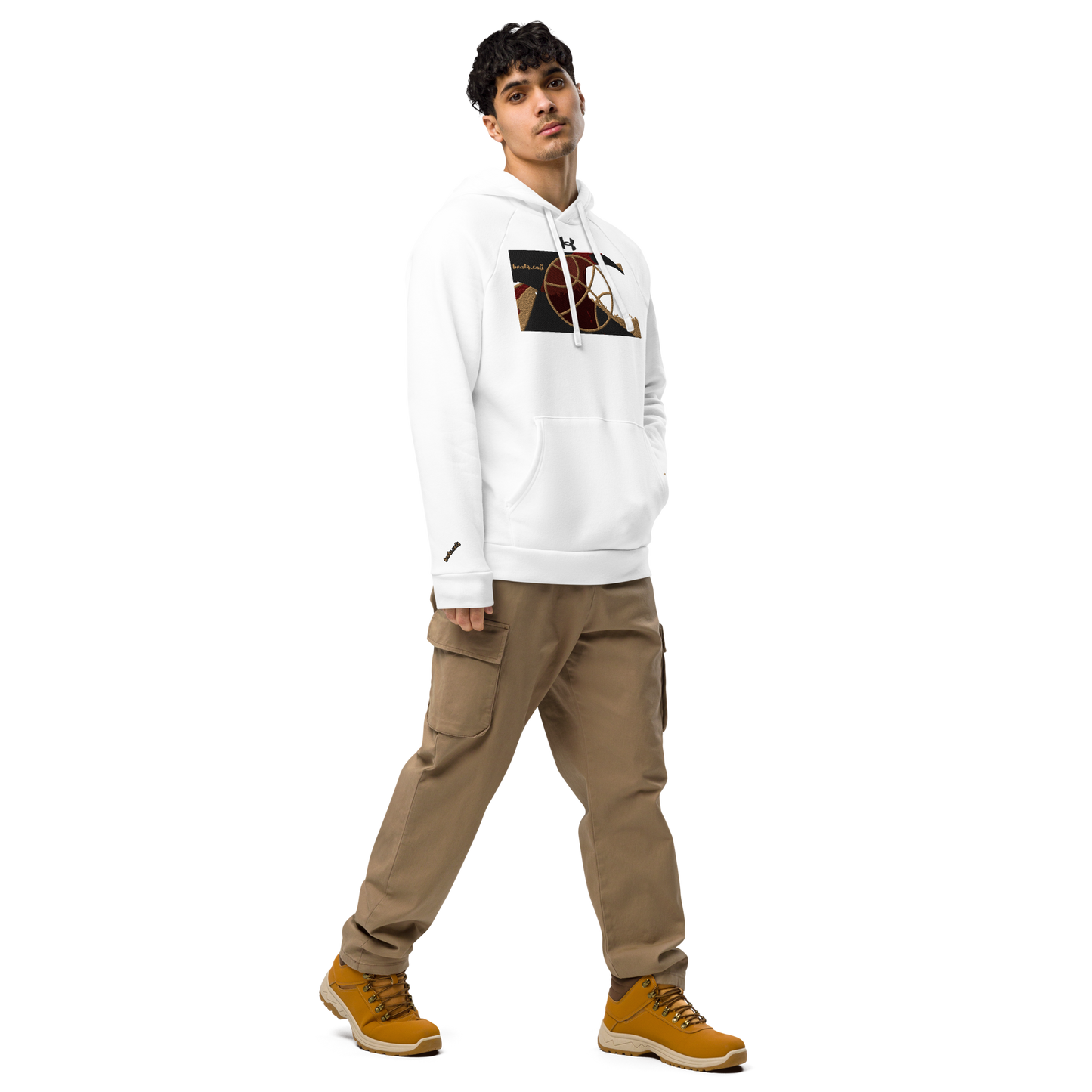 Under Armour® hoodie