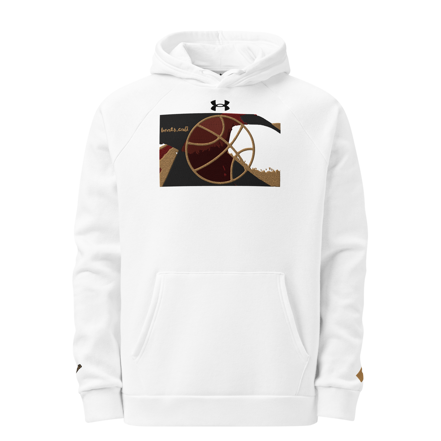 Under Armour® hoodie